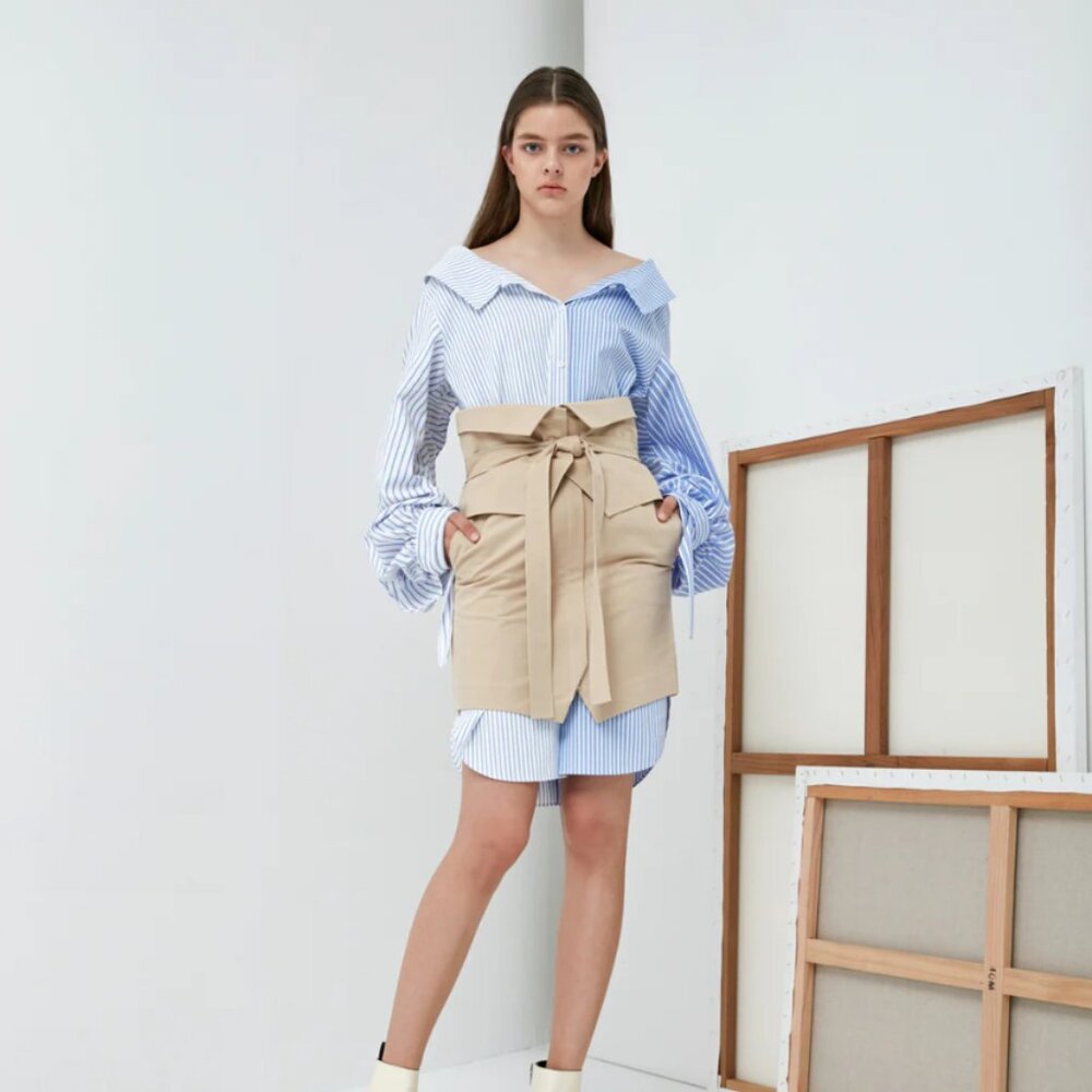 Echtego TONI SKIRT